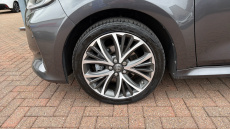 Toyota Yaris 1.5 Hybrid Excel 5dr CVT Hybrid Hatchback